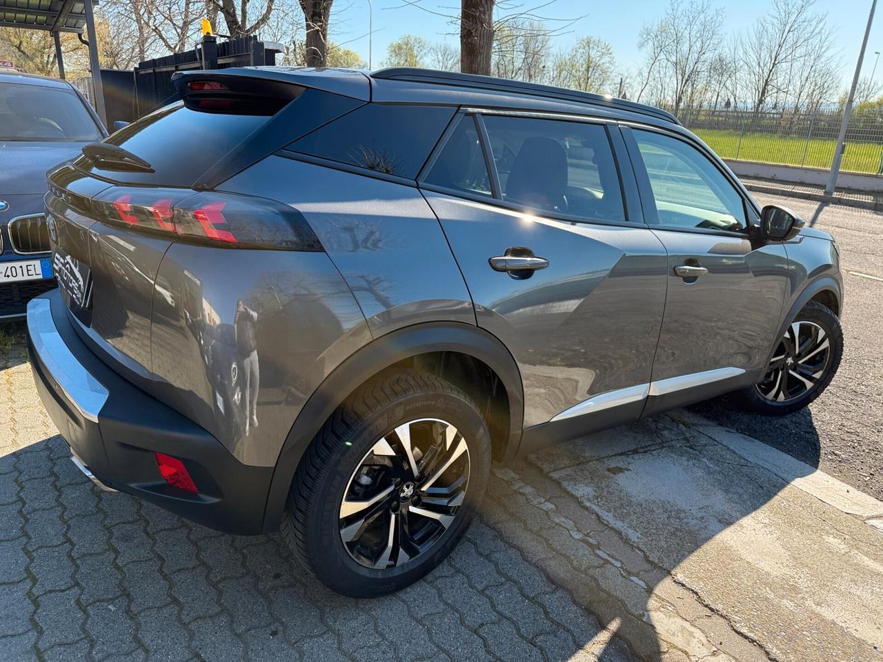 Peugeot 2008 PureTech 130 S&S Allure Pack