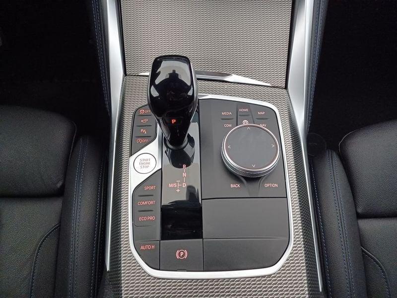BMW Serie 4 Gran Coupé Serie 4 G26 2021 Gran Coupe 420i Gran Coupe Msport auto