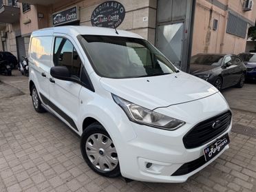 Ford Transit Connect 200 1.5 TDCi 100 PC Furgone Trend