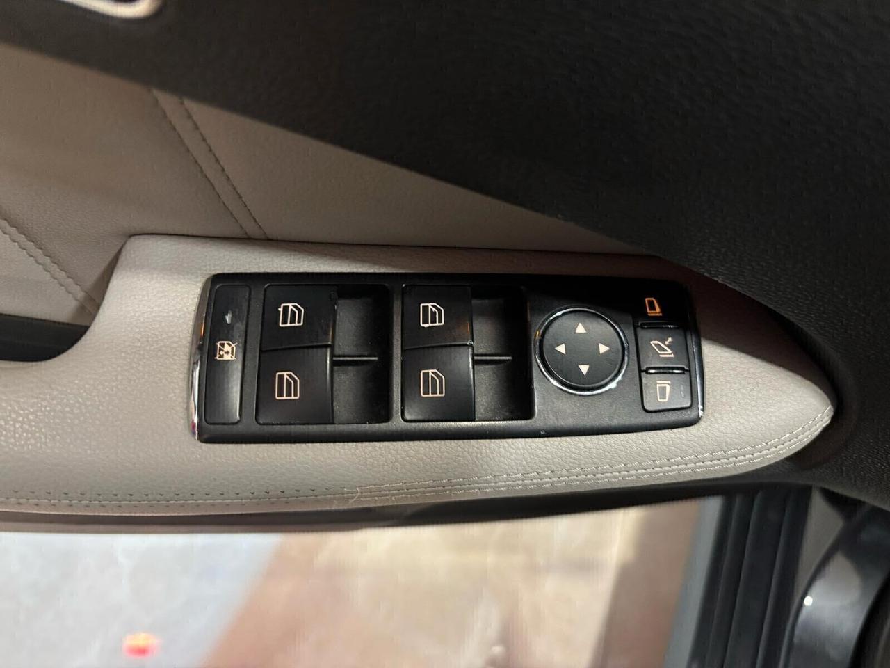 Mercedes Classe E 350CDI AUTOMATICA --perfetto stato--