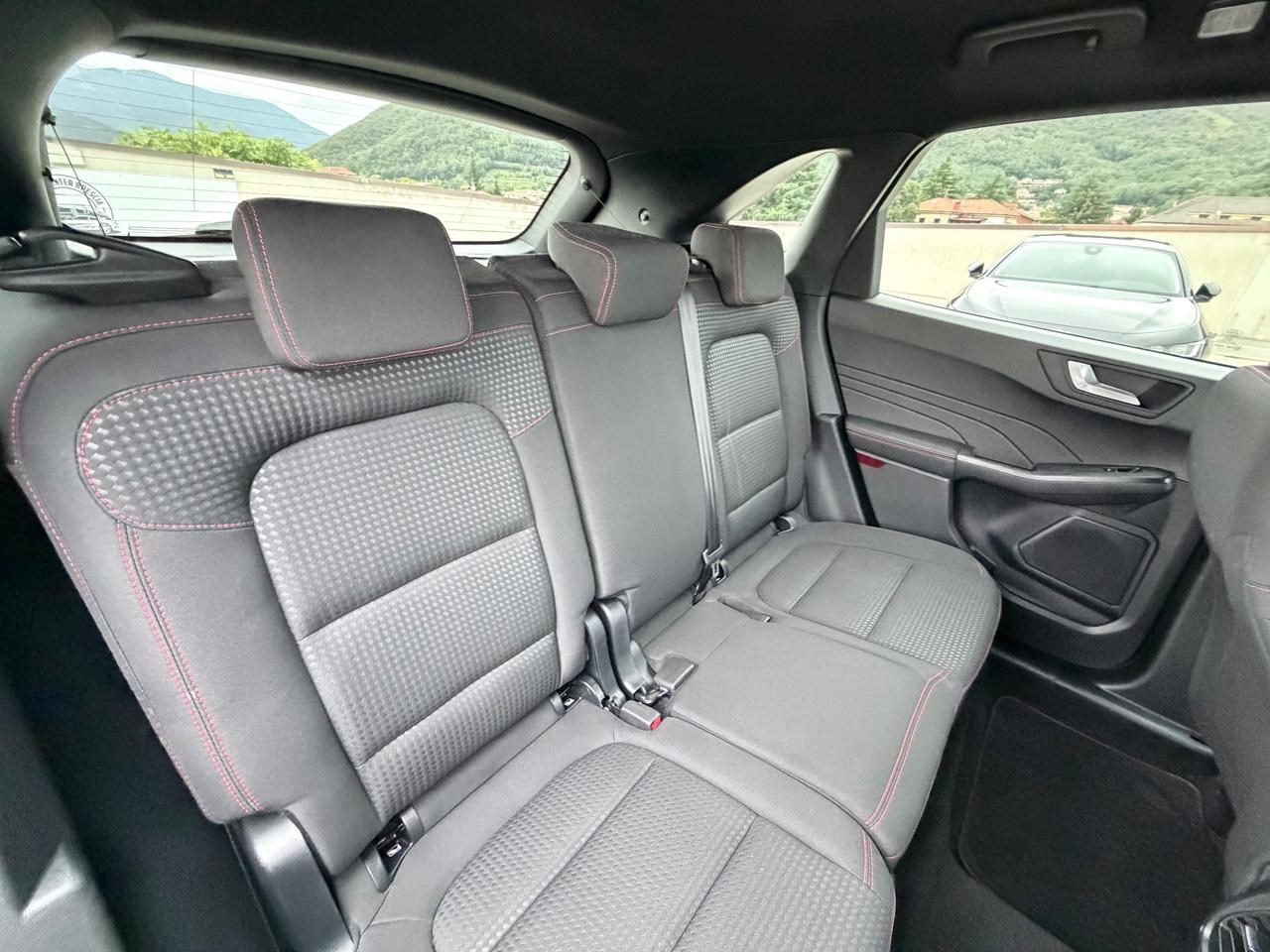 Ford Kuga 1.5 EcoBlue 120 CV aut. 2WD ST-Line X