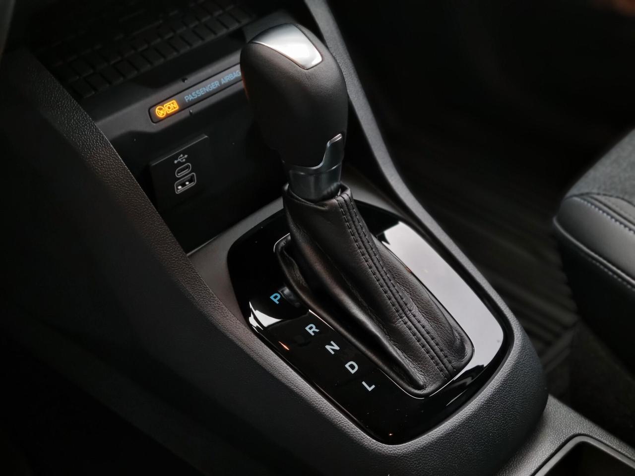 Ford Tourneo Courier 1.0 Autocarro prezzo + IVA