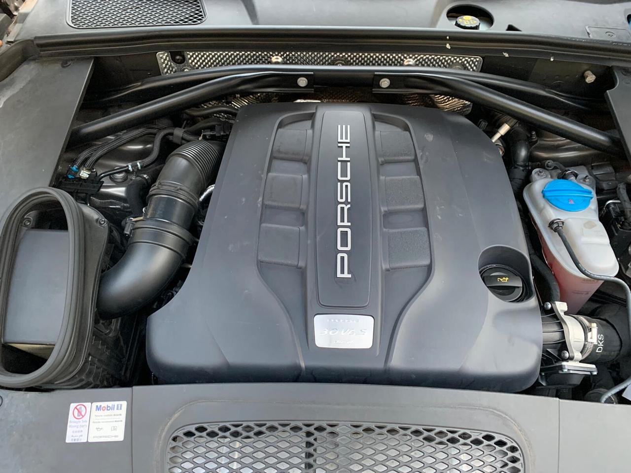 Porsche Macan 3.0 S Diesel ***SU APPUNTAMENTO***