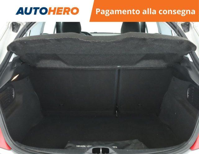 PEUGEOT 208 1° serie PureTech 82 3 porte Active