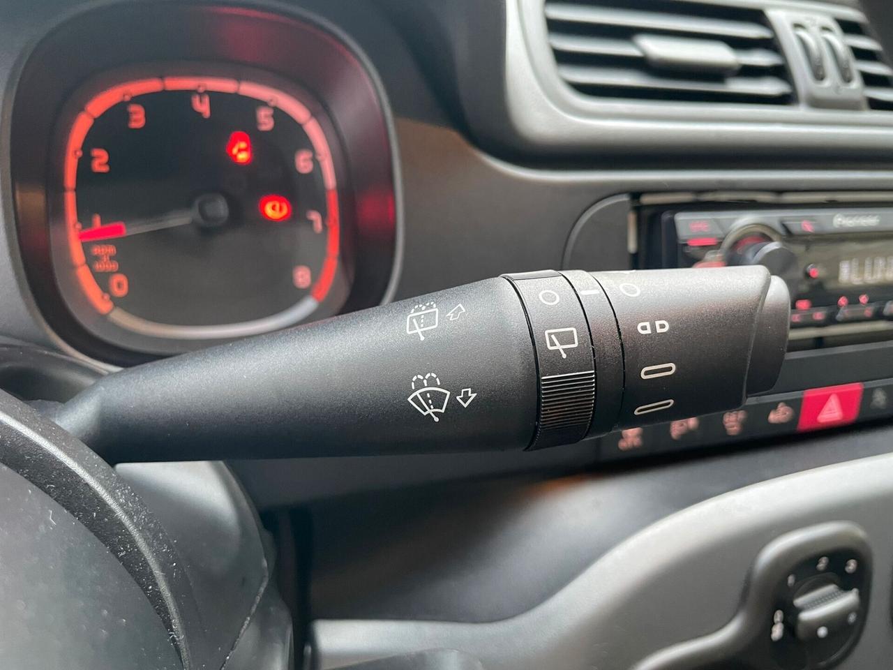 Fiat Panda 1.0 FireFly S&S Hybrid City Cross