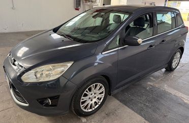 Ford Grand C-Max 1.6 TDCi 115CV Titanium 7posti