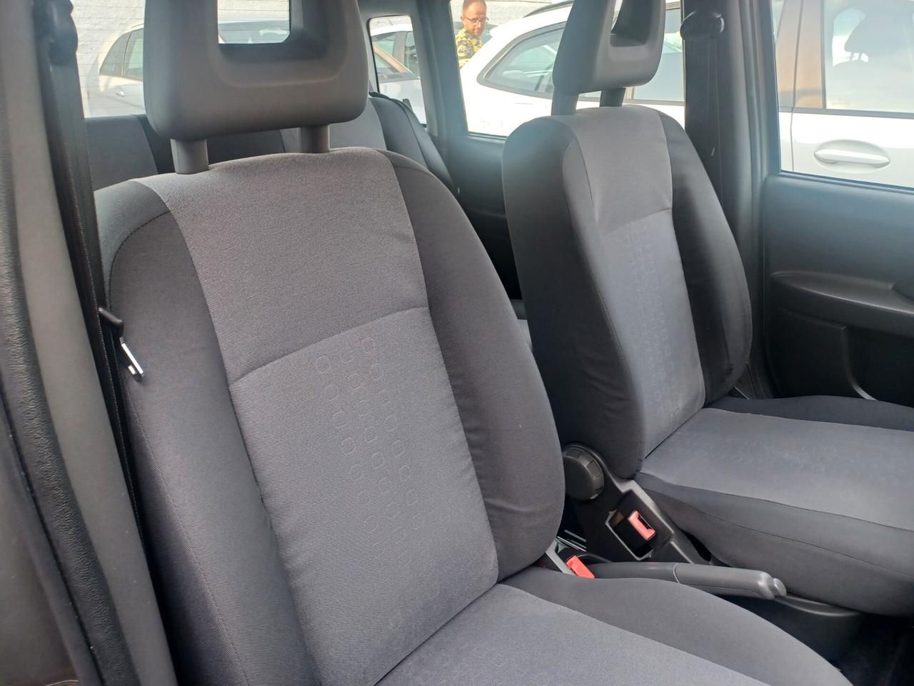 Fiat Panda 1.2 Dynamic ANNO 2012