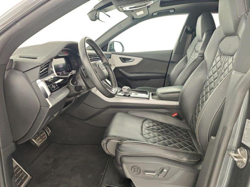 Audi Q8 50 TDI 286 CV quattro tiptronic Sport