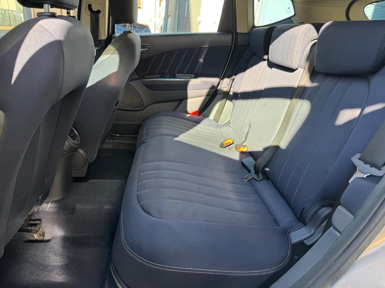 Lancia Delta 1.4 T-Jet 120 CV Platino Ecochic GPL