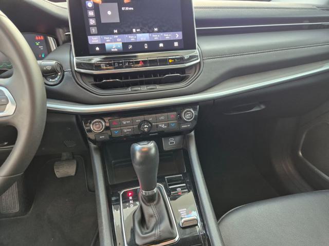 JEEP Compass 1.3 Turbo T4 190 CV PHEV AT6 4xe Limited
