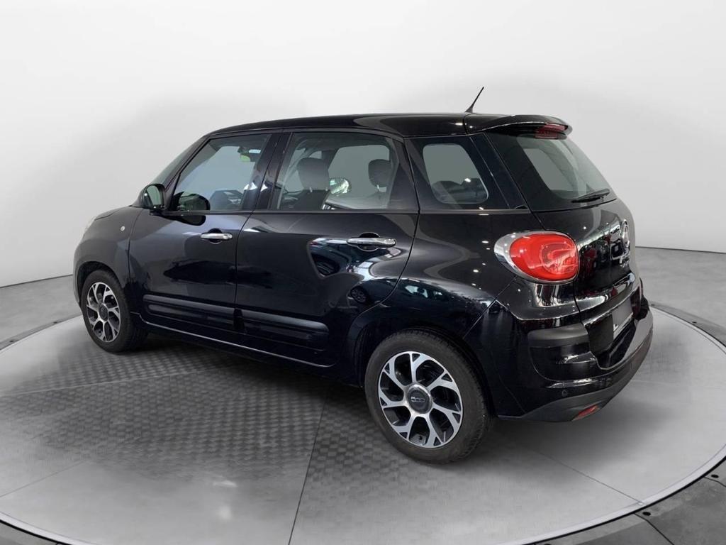 Fiat 500L 1.4