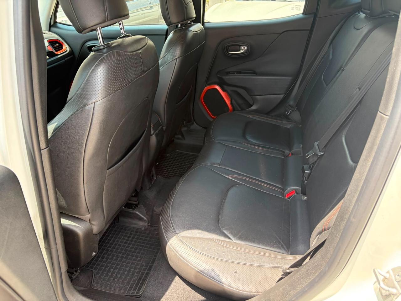 Jeep Renegade 2.0 Mjt 140CV 4WD Active Drive Longitude