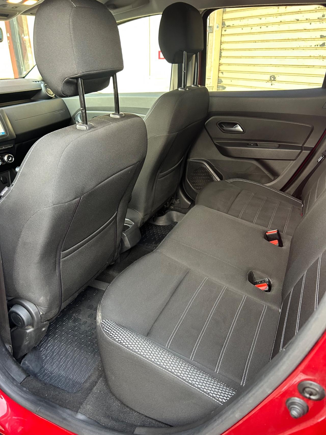 Dacia Duster 1.0 TCe 100 CV ECO-G 4x2 Essential