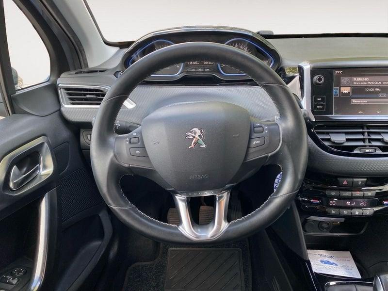 Peugeot 2008 BlueHDi 100cv Allure