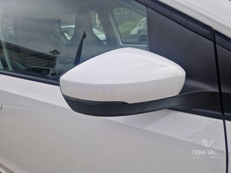 Volkswagen up! 1.0 5p. EVO move BlueMotion Technology