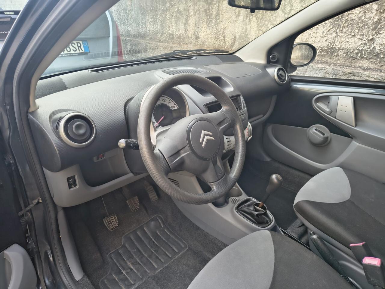 Citroen C1 1.0 3 porte airdream Amici