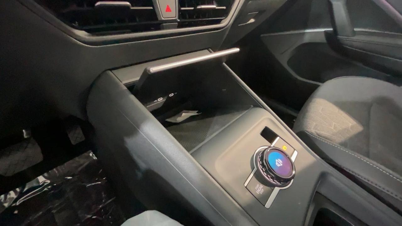 Volkswagen Tiguan 1.5 eTSI 150 CV ACT DSG Edition Plus