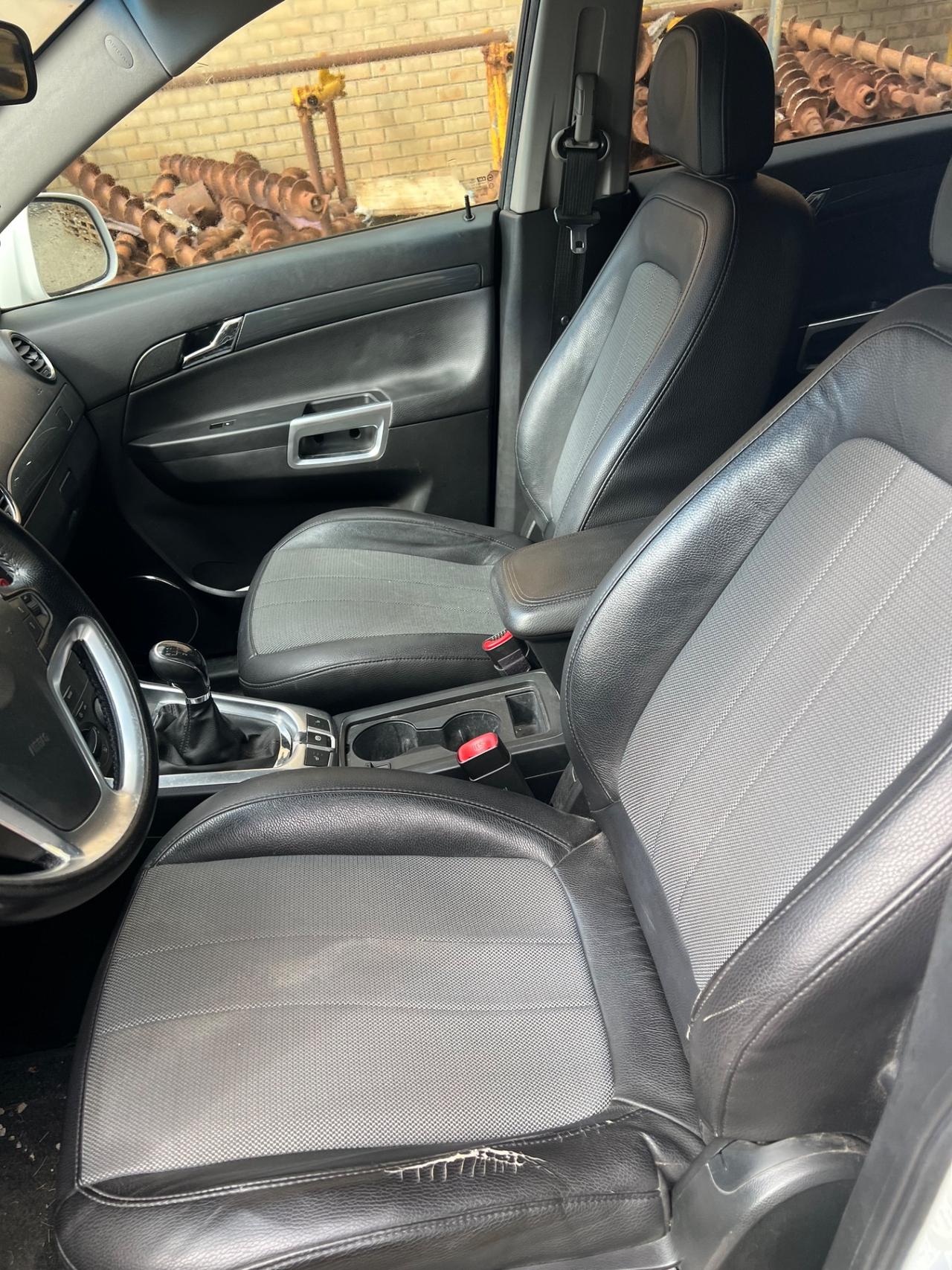 Opel Antara 2.2 CDTI 163CV 4x2 Cosmo