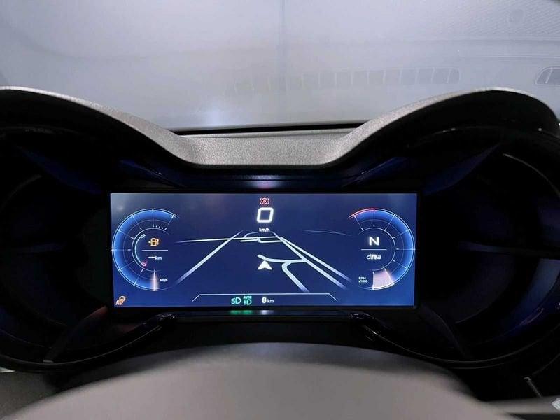 Alfa Romeo Junior Junior 1.2 136 CV Hybrid eDCT6 Speciale