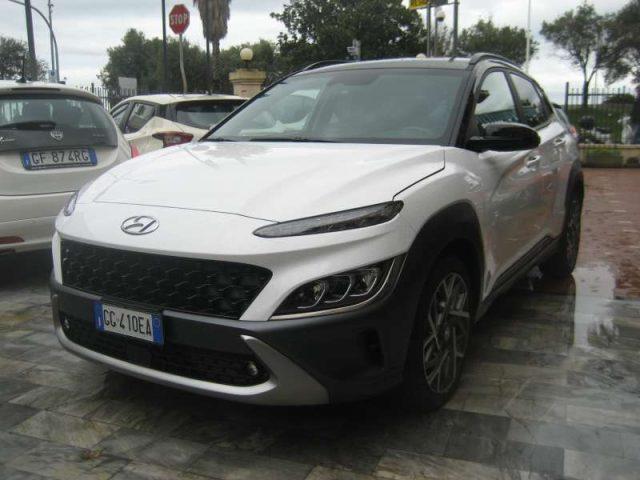 HYUNDAI Kona HEV 1.6 DCT X CLASS