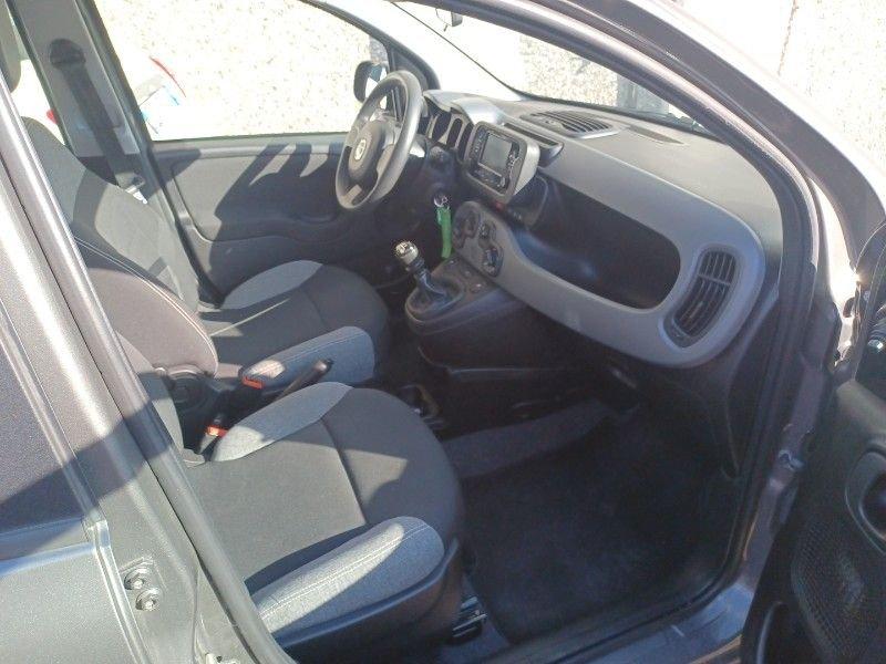 FIAT Panda 1.0 FireFly 70cv S&S Hybrid