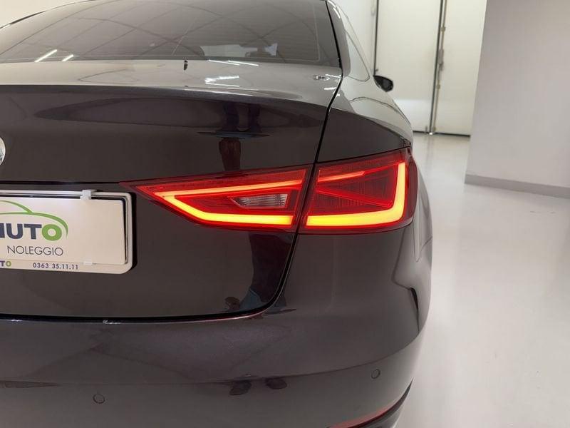 Audi A3 A3 Sedan 1.6 TDI S-Tronic Ambition