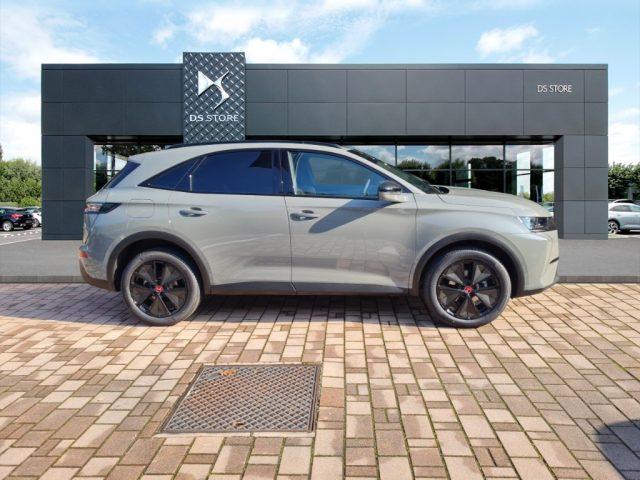 DS AUTOMOBILES DS 7 1.5 HDI 130CV AUT PERFORMANCELINE AUTOCARRO 5POSTI