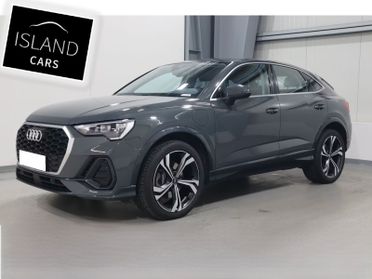 Audi Q3 45 TFSI e S tronic