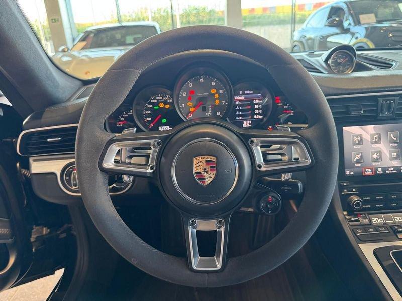 Porsche 911 911 Carrera S Coupé PDK