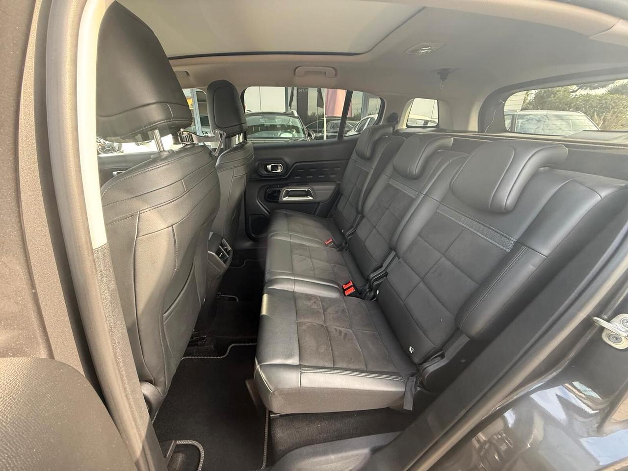 Citroen C5 Aircross BlueHDi 130 S&S Shine - OK NEOPATENTATI -