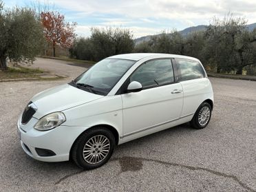 LANCIA Ypsilon 1.3Mjt 55Kw - 10-2010