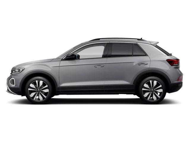 VOLKSWAGEN T-Roc 2.0 TDI Goal FariIQ, Navi, Sedili risc, Set invern