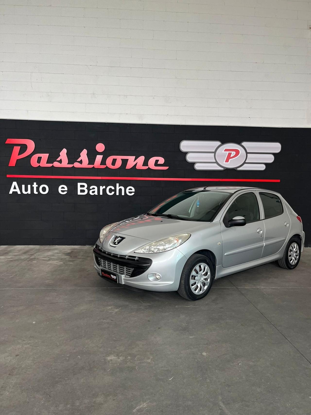 Peugeot 206 Plus 1.1 60CV 5p. Energie