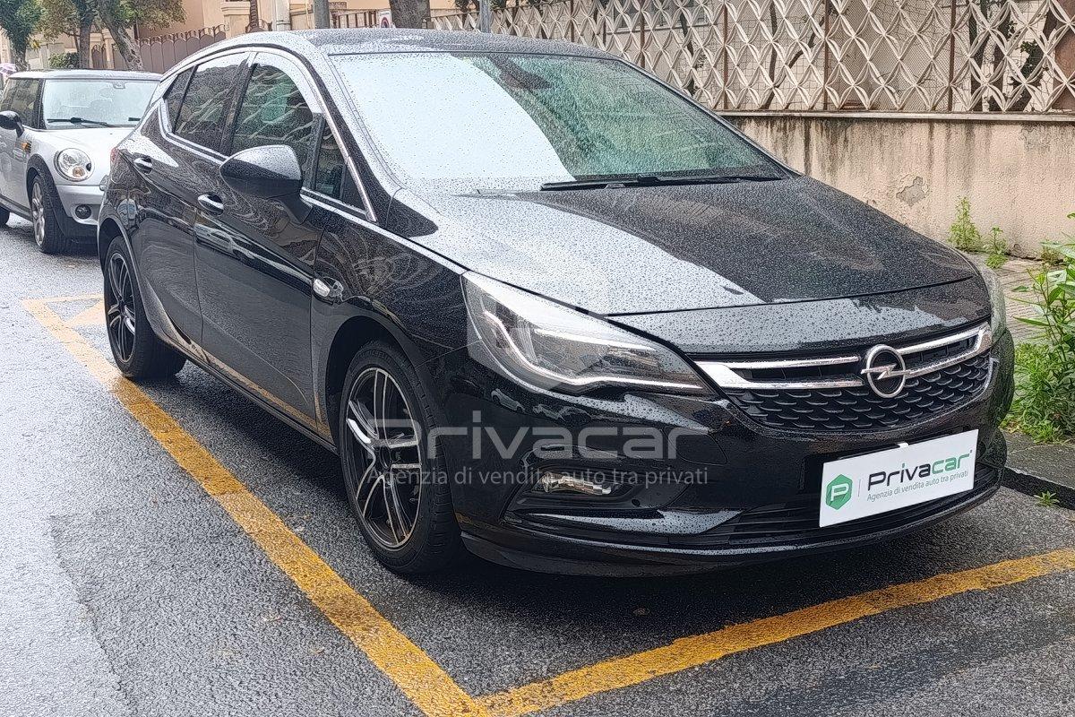 OPEL Astra 1.6 CDTi 110CV Start&Stop 5 porte Innovation