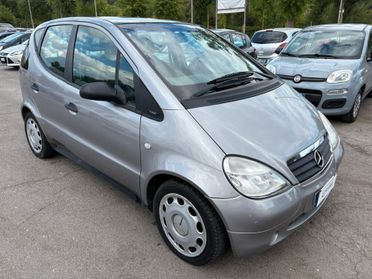 MERCEDES BENZ CLASSE A 170 CDI - 2000