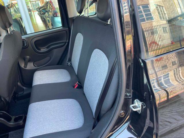 FIAT Panda 1.2 EasyPower Lounge GPL MOLTO MOLTO BELLA!!
