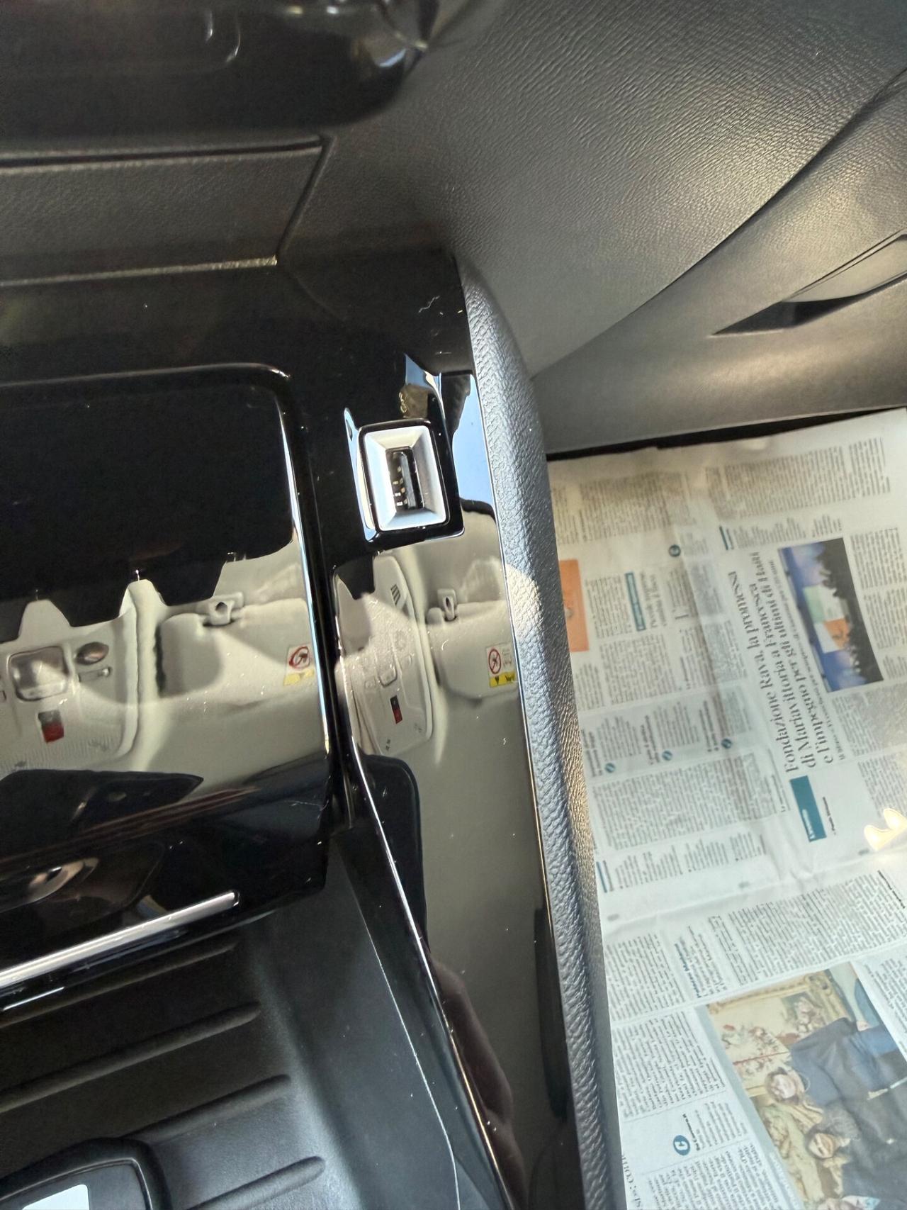 Peugeot 2008 BlueHDi 130 S&S EAT8 Allure uni proprietario