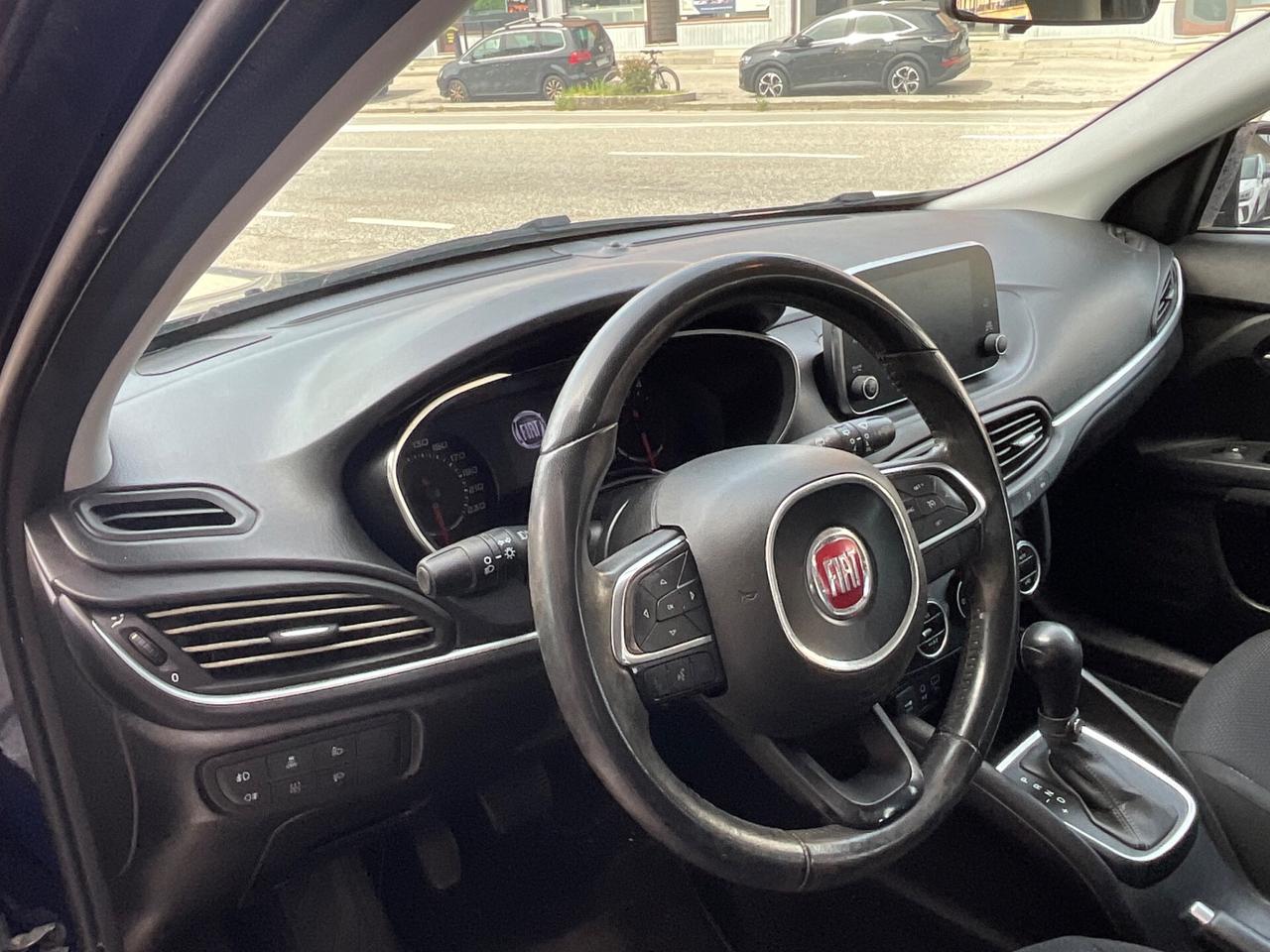 Fiat Tipo 1.6 Mjt S&S DTC SW CV 131