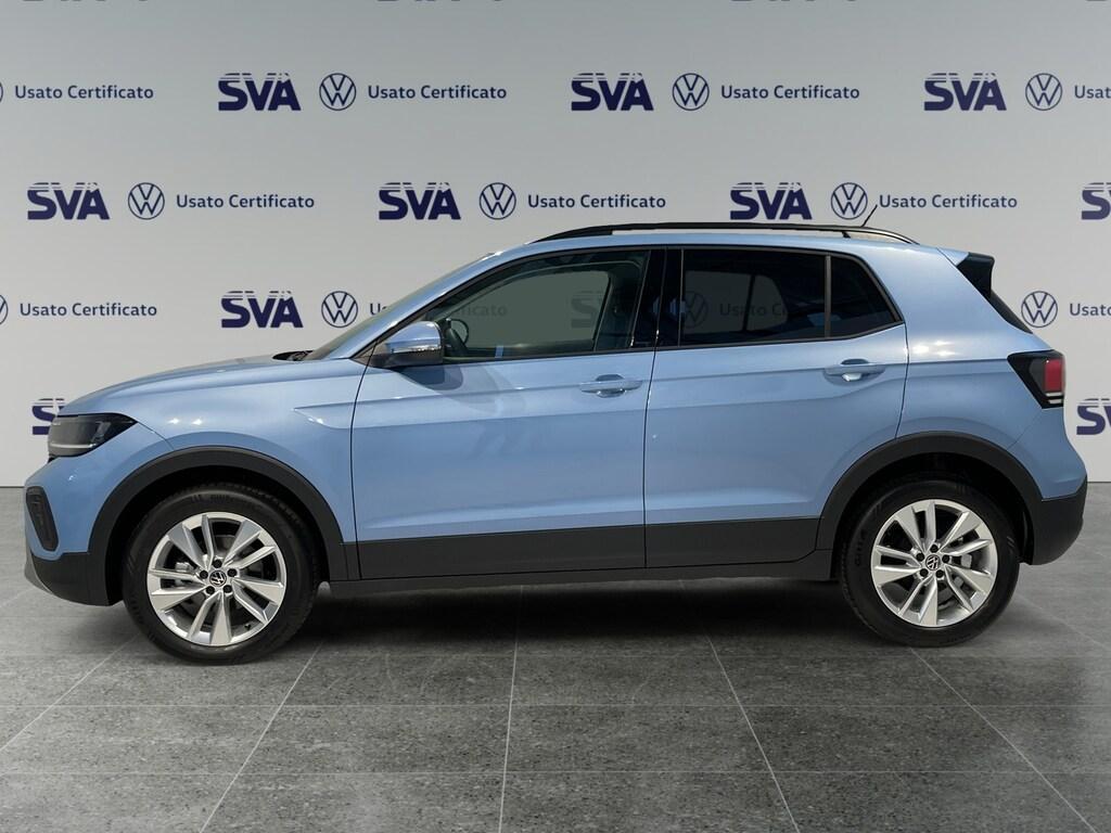 Volkswagen T-Cross 1.0 TSI 95CV Edition Plus - IVA ESPOSTA