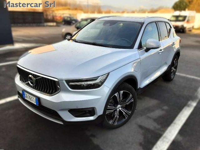 VOLVO XC40 XC40 1.5 t5 phev Inscription auto my21 - GD765TJ