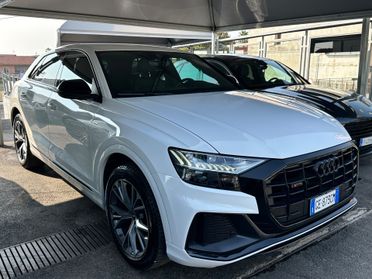 Audi Q8 50 TDI 286 CV S-LINE STRAFULL 2021