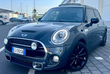 Mini Mini 2.0 Cooper SD 5 porte