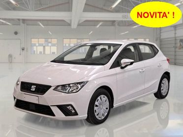 SEAT Ibiza Bifuel! Pochissimi km! 1.0 TGI 5 porte Style