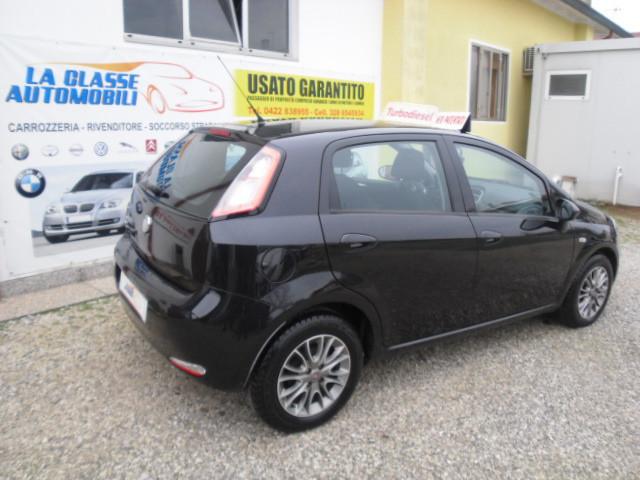 Fiat Punto Evo Punto Evo 1.3 Mjt 95 CV DPF 5 porte S&S Emotion