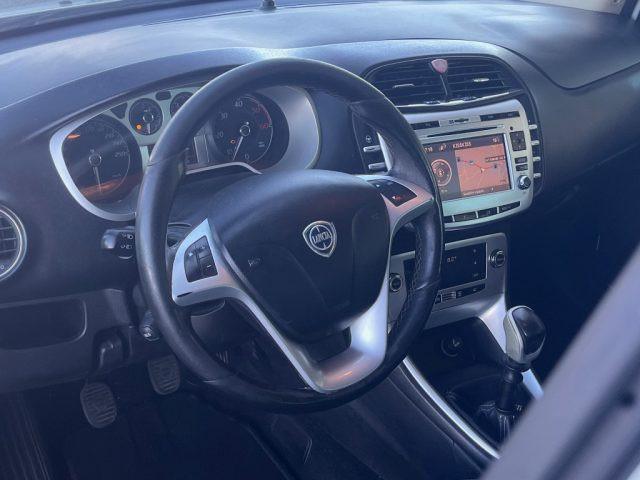 LANCIA Delta 1.6 MJT DPF Platino