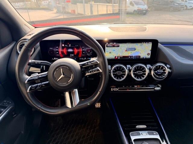 Mercedes-benz B 180 d Automatic AMG Line Premium