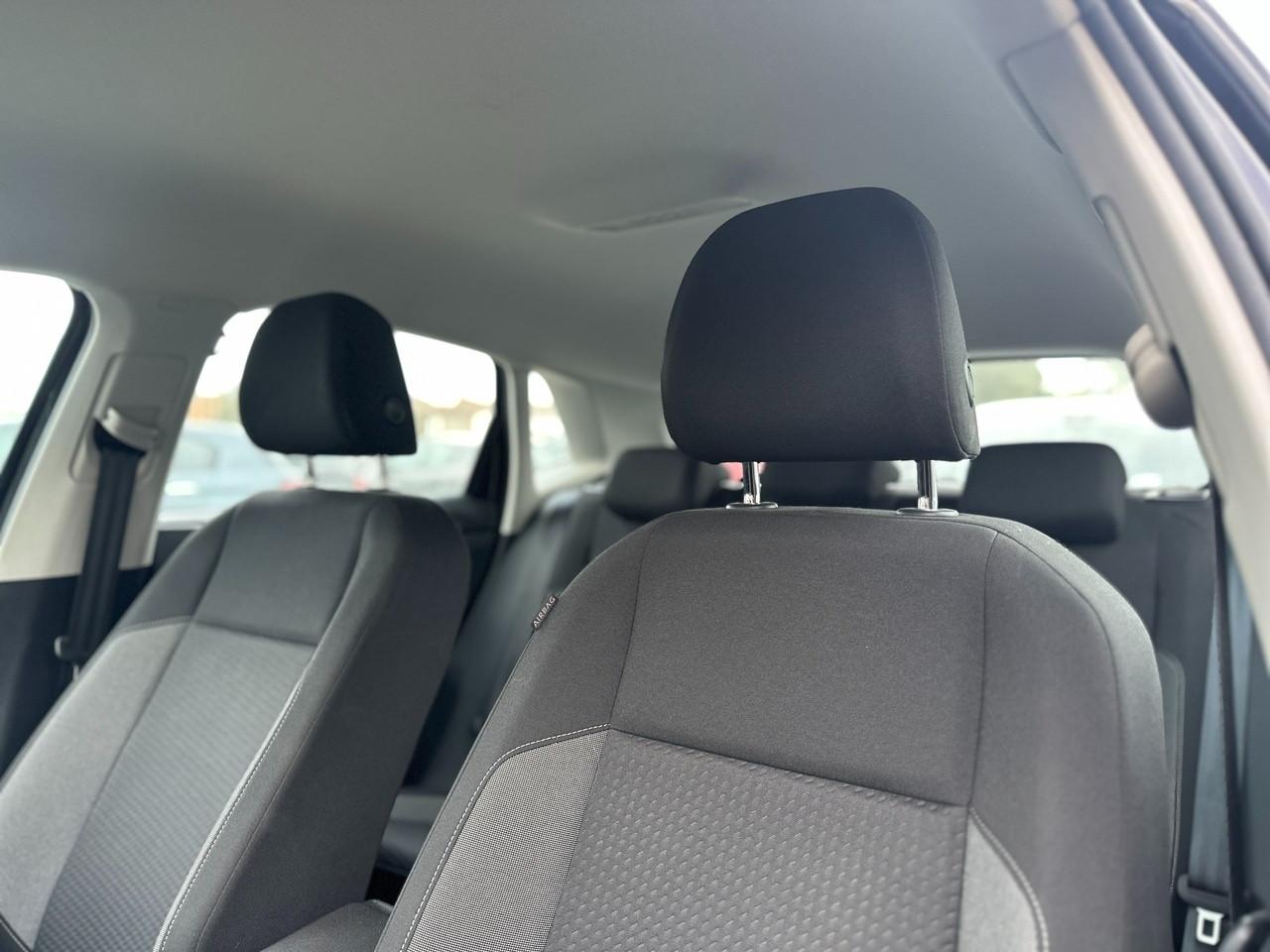 VOLKSWAGEN Polo VI 2022 - Polo 1.0 tsi Life 95cv