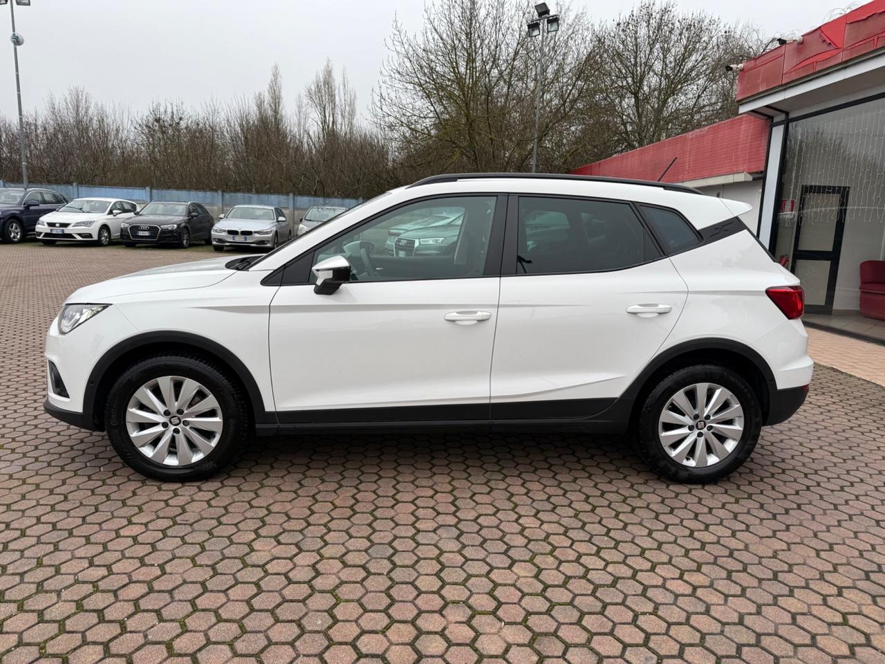 Seat Arona 1.6 TDI 95 CV Style