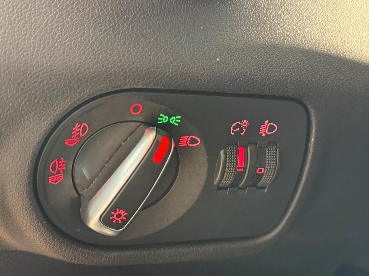 Audi A1 1.4 TFSI S tronic 119g Ambition