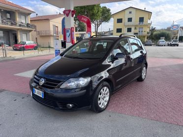 Volkswagen Golf Plus 1.9 TDI Sportline